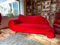 die rote COUCH Rheinland-Pfalz - Oberkirn Vorschau