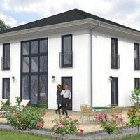 Mit FamBau aus Paderborn dein Haus gestalten und bauen Nordrhein-Westfalen - Hövelhof Vorschau