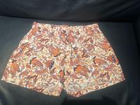 Damen Short Bayern - Miesbach Vorschau