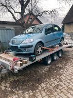 Citroen C3 Ersatzteile Baden-Württemberg - Gerstetten Vorschau