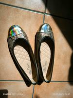 Ballerinas von Ella cruz Hessen - Büdingen Vorschau