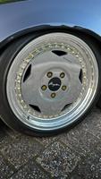 OZ Breyton e36 e46 BMW Nabendeckel Aufkleber Nordrhein-Westfalen - Bergisch Gladbach Vorschau
