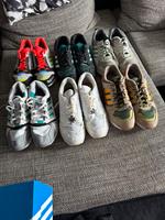 Adidas Zx 8000,9000,10000, cushion Konvolut Dresden - Gorbitz-Süd Vorschau