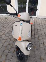 Vespa GTV 300 Sondermodel sofort verfügbar. Bayern - Petting Vorschau