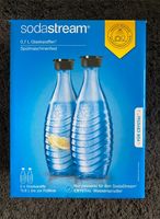 SodaStream Crystal  2x 0,7L DuoPack Brandenburg - Schönefeld Vorschau