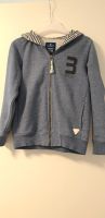 Fast neue Sweatjacke Tom Tailor Gr. 128/134 Bayern - Happurg Vorschau