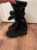 Stiefel mit Innen fell Hamburg - Altona Vorschau