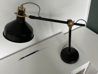 Ikea Schreibtischlampe Ranarp schwarz Köln - Nippes Vorschau