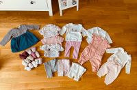 Wunderschönes tolles Baby Marken Bekleidungspaket Kleider Sets Baden-Württemberg - Ellwangen (Jagst) Vorschau