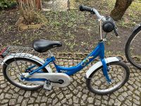 Puky Fahrrad  18 Zoll Berlin - Treptow Vorschau