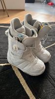 Burton Snowboard Boots 38/39 sehr guter Zustand Berlin - Spandau Vorschau