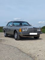 Mercedes-Benz CE 280 - Top Zustand mit vielen Extras Stuttgart - Vaihingen Vorschau