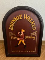Johnnie Walker 3D Holzschild Hessen - Groß-Bieberau Vorschau