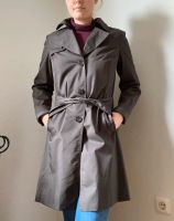 C&A Jacke Übergangsjacke Trenchcoat Mantel M 38 khaki grün Nordrhein-Westfalen - Hagen Vorschau