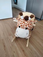 Schaukelpferd/ Giraffe Kr. München - Ismaning Vorschau