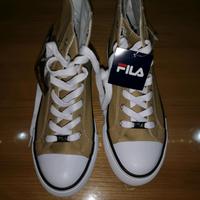 Fila Sneaker Gr. 40 Neu mit Etikett Bayern - Pegnitz Vorschau