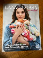 Strickheft Lana Grossa München - Au-Haidhausen Vorschau