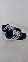 Adidas Turnschuhe dunkelblau Gr. 31 wie NEU!!! Bayern - Waging am See Vorschau