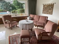 Polstermöbel (Sofa + Sessel) neu aufgepolstert Nordrhein-Westfalen - Selm Vorschau