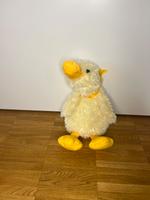Ente Kuscheltier Stofftier gelb Wald Kinder Baby Geschenk Sammler München - Schwabing-West Vorschau