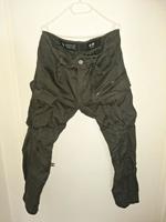 G- Star Raw Cargohose in schwarz/grau Größe 38/32 Saarbrücken - Malstatt Vorschau