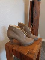 Stiefeletten /  Ankleboot Hessen - Petersberg Vorschau