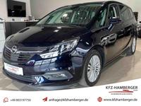 Opel ZAFIRA TOURER 120 JAHRE 2.0 CDTI AHK SHZ PDC 17 Bayern - Kolbermoor Vorschau