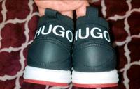 Damen Sneaker Hugo Boss 40/41 Brandenburg - Eggersdorf Vorschau