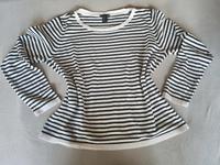 H&M Basic Dünner Pulli Shirt M Hessen - Usingen Vorschau