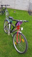 Fahrrad 26 zoll Hessen - Edermünde Vorschau