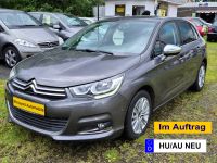 Citroen C 4 Selection 1.6 HDi Klima Navi Sitzheizung 1 Hand Kreis Pinneberg - Ellerbek Vorschau