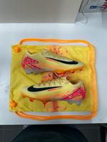 Nike Fußballschuhe Mercurial Vapor 16 Elite FG Orange KM Hessen - Neuhof Vorschau