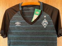 NEU Original Umbro Damen Trikot Werder Bremen M 38 Niedersachsen - Eydelstedt Vorschau