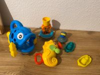 Spielzeug Badewanne, Lego Duplo, Aufbewahrungc Ente, Boot,Fisch Sachsen-Anhalt - Dessau-Roßlau Vorschau