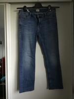 Mustang Damen Jeans Hose Jasmin 30/30 Hessen - Söhrewald Vorschau