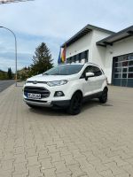 Ford Ecosport Titanium Hessen - Körle Vorschau
