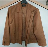 Herren Wildlederjacke von Palladio, gr. XL Baden-Württemberg - Steinen Vorschau