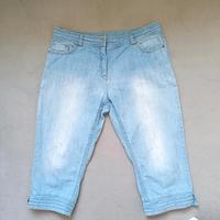 BIBA 7/8 Jeans Größe XXXL Baden-Württemberg - Weinheim Vorschau