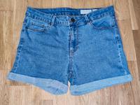 Jeans Shorts Vero Moda Größe L Bayern - Traitsching Vorschau
