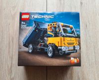 Lego Technic Kipplaster 2 in 1 Alter: 7+ Nordrhein-Westfalen - Reken Vorschau