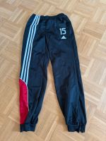 Adidas Sporthose Gr. 152 ( 11 bis 12 Jahre) Schleswig-Holstein - Hohenlockstedt Vorschau