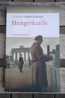 Jürgen Ebertowski: Hungerkralle Dresden - Neustadt Vorschau