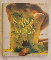 Yogabuch, Fitness mit Yoga Schleswig-Holstein - Neumünster Vorschau