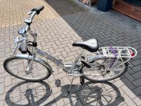 Gazelle Mödchen Fahrrad 24er gebraucht Nordrhein-Westfalen - Mönchengladbach Vorschau