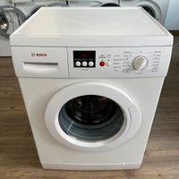 WASCHMASCHINE BOSCH 7kg A+++ 12 MON. GARANTIE LIEFERN ANSCHLUSS Hamburg-Mitte - Hamburg St. Pauli Vorschau