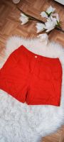 Shorts Vero Moda gr M orange neu Damen lockere Shorts Rheinland-Pfalz - Büchenbeuren Vorschau