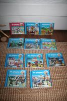 11 di playmos CDs CD Hörspiele Abenteuer Playmobil Kinder 45 44 4 Bayern - Schweinfurt Vorschau