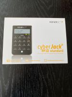 cyber Jack -RFID standard - Chipkartenleser (NEU) Berlin - Wilmersdorf Vorschau