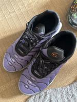 Nike Tns  tuned Bayern - Ansbach Vorschau
