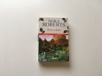 Buch Rote Lilien - Nora Roberts Rheinland-Pfalz - Bodenheim Vorschau